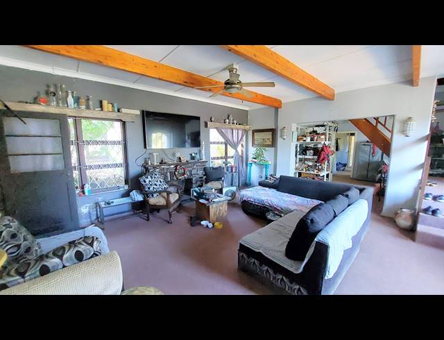 4 BEDROOM HOUSE FOR SALE IN MARGATE